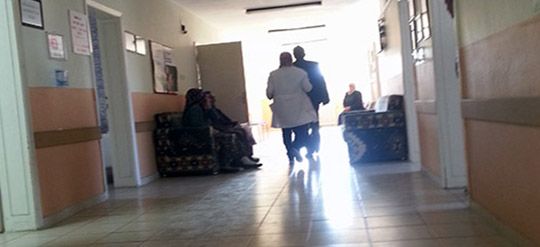 Asm İç Görünüm 1