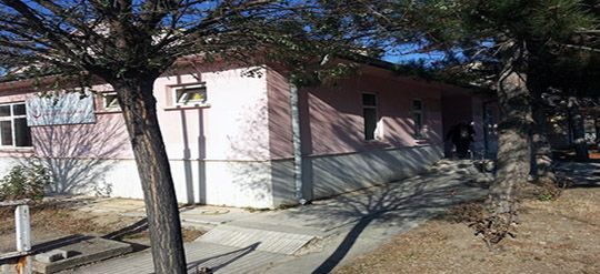 Asm Dış Görünüm 2